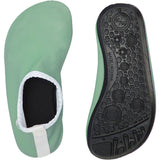 Vanilla COPENHAGEN Fern Green Swim Shoes