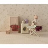 Maileg Skirt And Knitted Blouse, Mum Mouse