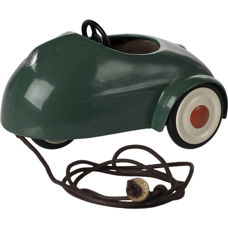 Maileg Car, Mouse - Dark Green