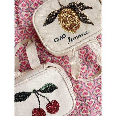 Konges Sløjd Lemon Mini Thermo Lunch Bag