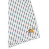Konges Sløjd Tea Stripe Aster Swim Pants Grs
