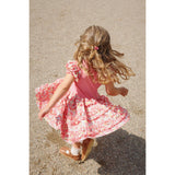 Konges Sløjd Rose Anglaise Adeline Dress