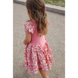 Konges Sløjd Rose Anglaise Adeline Dress