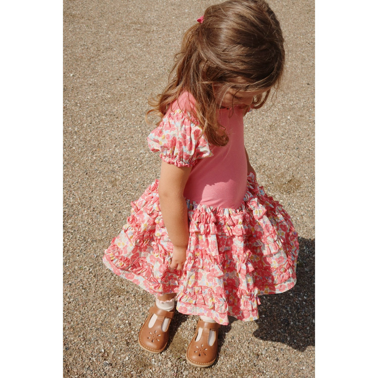 Konges Sløjd Rose Anglaise Adeline Dress