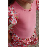 Konges Sløjd Rose Anglaise Adeline Dress