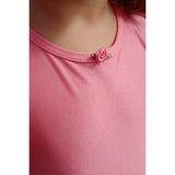 Konges Sløjd Rose Anglaise Adeline Dress