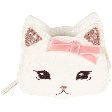 Konges Sløjd Buttercream Tut Kitty Wallet