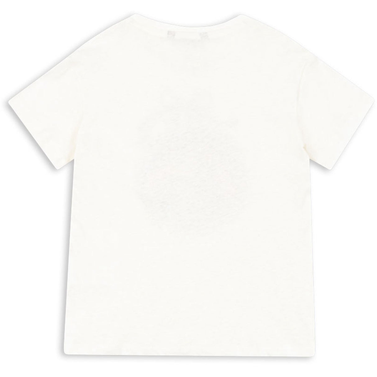 Konges Sløjd Off White/Basket Era Tee Ocs