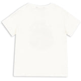 Konges Sløjd Off White/Basket Era Tee Ocs