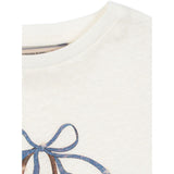 Konges Sløjd Off White/Basket Era Tee Ocs