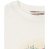 Konges Sløjd Off White/Jam Era Tee Ocs