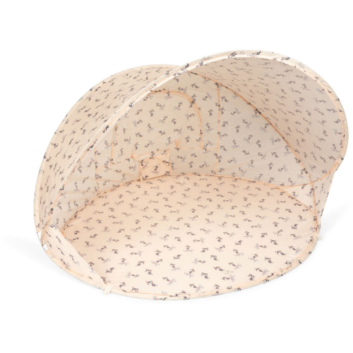 Konges Sløjd Rock My Boat Beach Tent Pop Up Anti Uv 50+