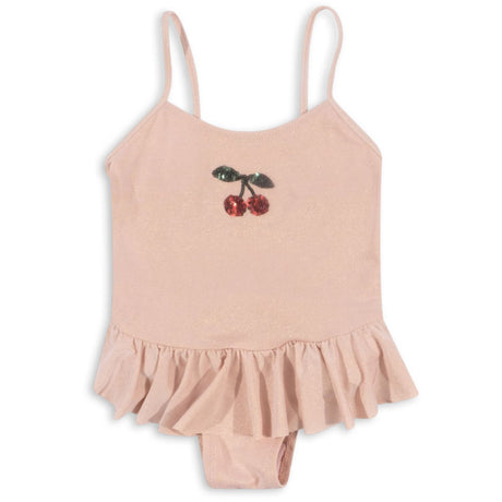 Konges Sløjd Evening Sand Jade Swimsuit