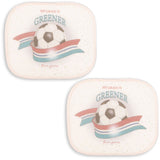 Konges Sløjd Kick It 2 Pack Car Sunshade