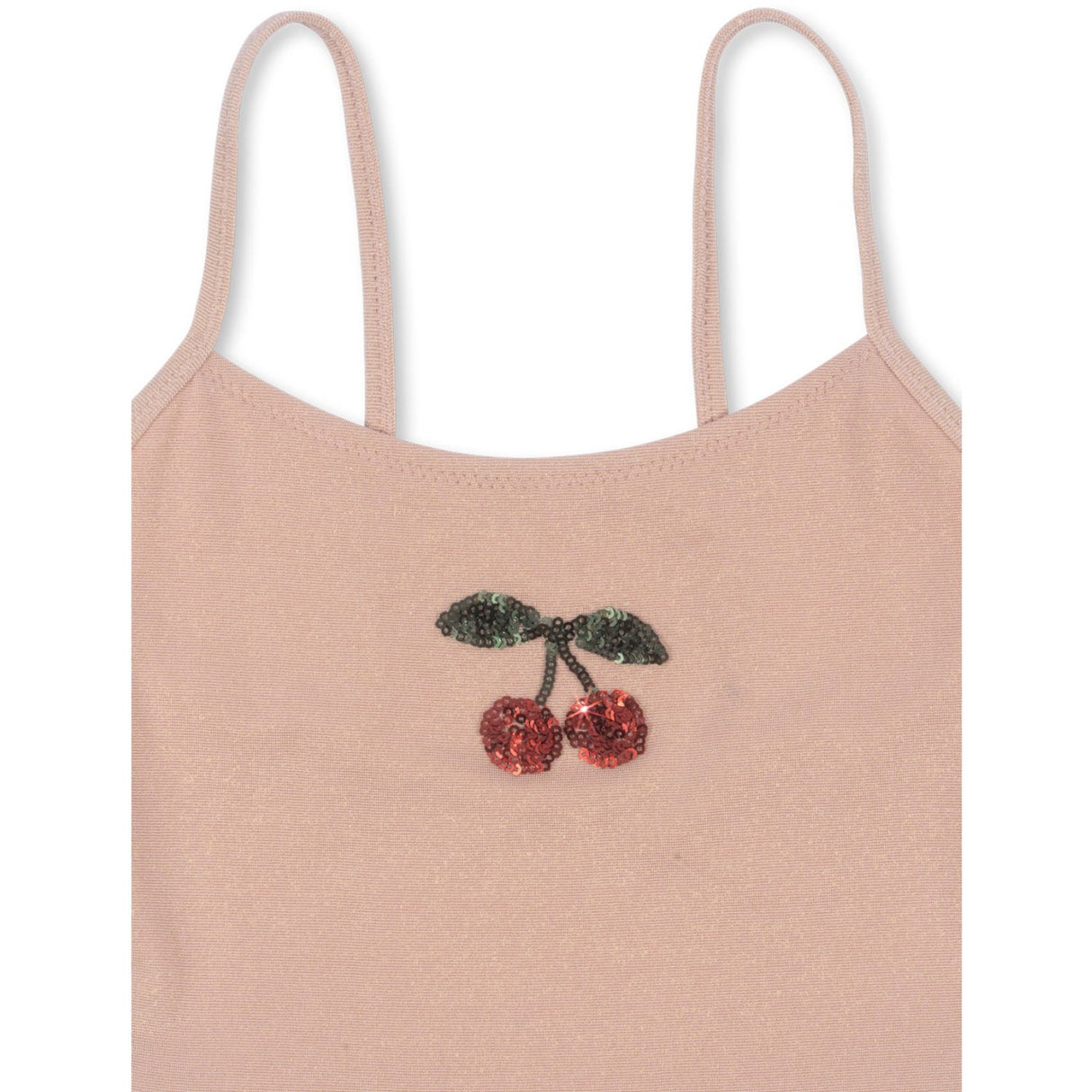 Konges Sløjd Evening Sand Jade Swimsuit