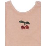 Konges Sløjd Evening Sand Jade Ls Swimsuit