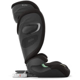 Cybex Moon Black Solution G2 I-Fix Plus