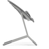 Cybex Suede Grey Lemo 4In1 Set