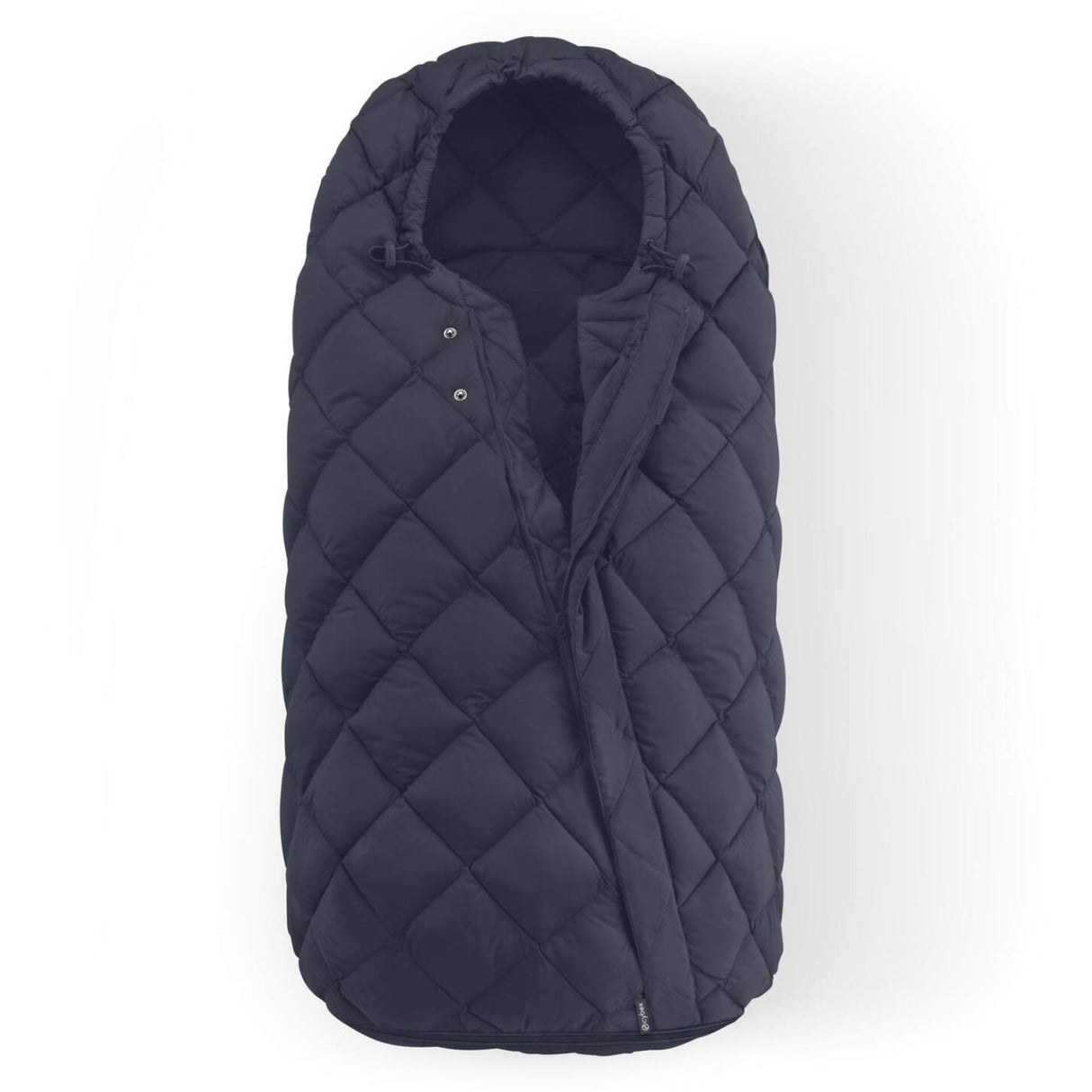 Cybex Ocean Blue Snøgga* Kørepose