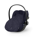 Cybex Ocean Blue Snøgga Mini* Kørepose