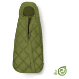 Cybex Nature Green Snøgga Mini* Kørepose