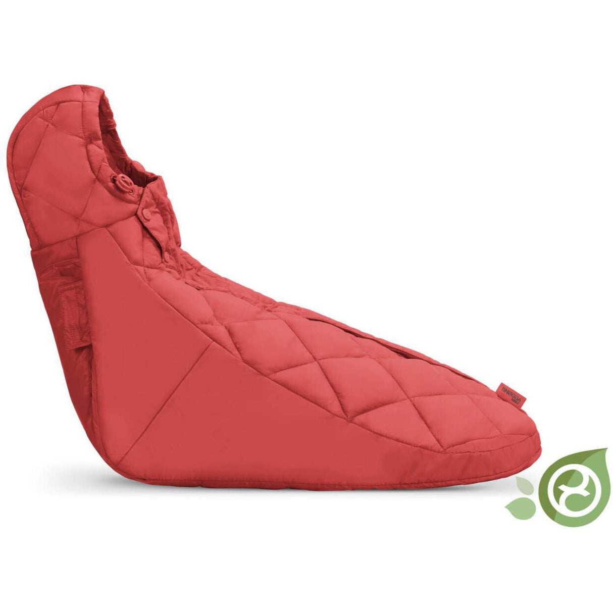 Cybex Hibiscus Red Snøgga Mini* Kørepose