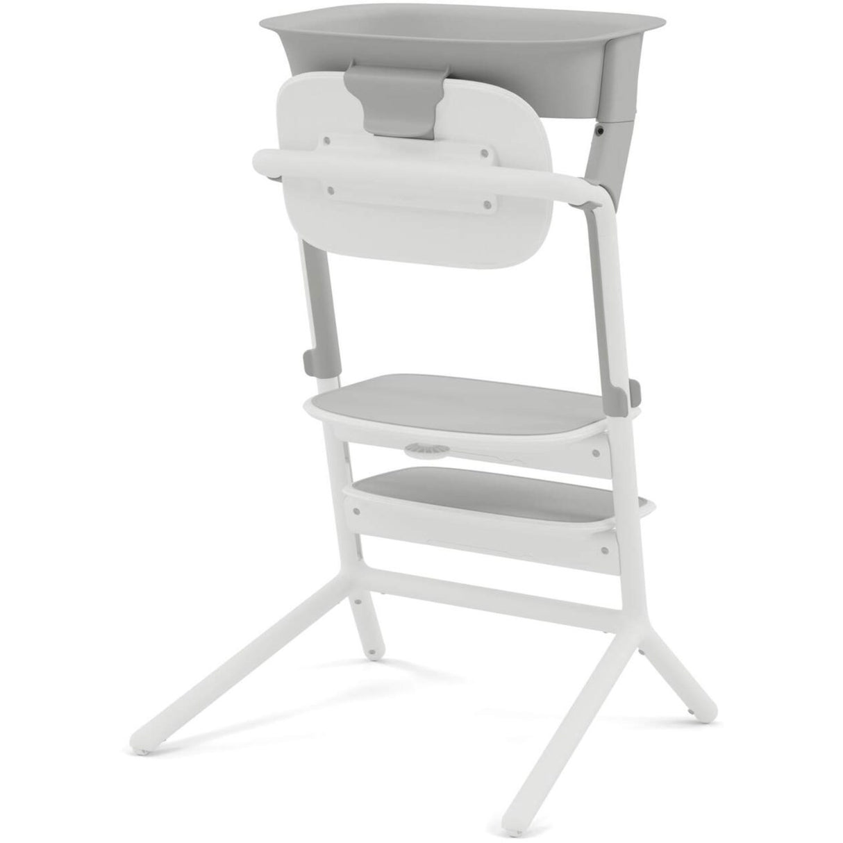 Cybex Suede Grey Lemo Training Tower