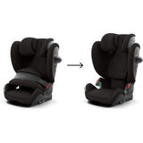 Cybex Magic Black Pallas G2 I-Size