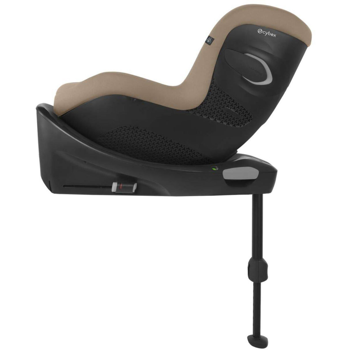 Cybex Almond Beige Sirona Gi I-Size Plus