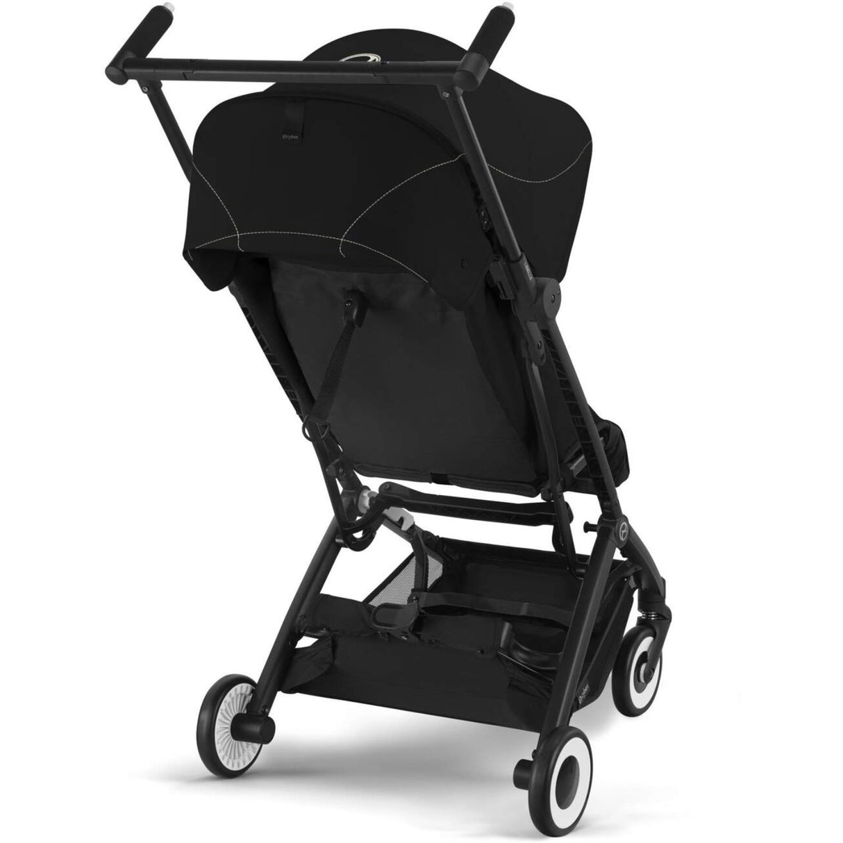 Cybex Magic Black Libelle Blk