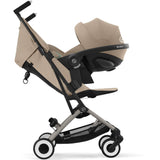 Cybex Almond Beige Libelle Tpe