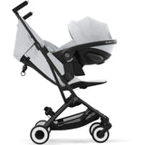 Cybex Fog Grey Libelle Blk