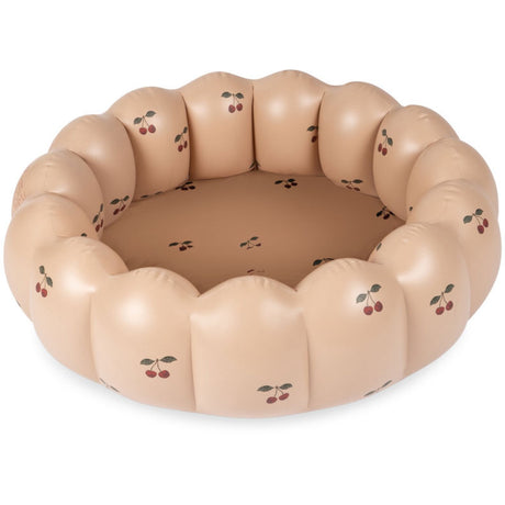 Konges Sløjd Ma Grande Cerise Blush Small Shell Pool