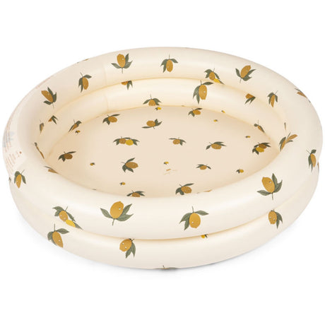 Konges Sløjd Sweet And Sour Basic 2 Ring Pool Small