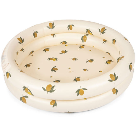 Konges Sløjd Sweet And Sour Basic 2 Ring Pool Small