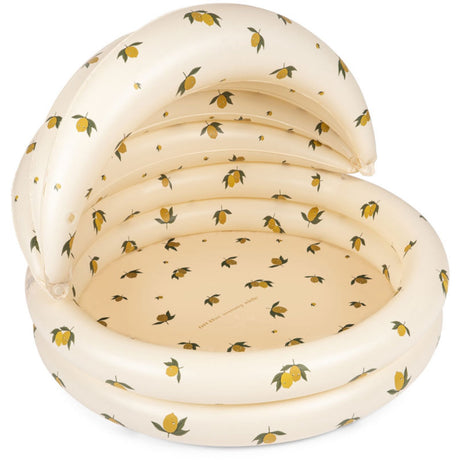 Konges Sløjd Sweet And Sour Pool With Canopy