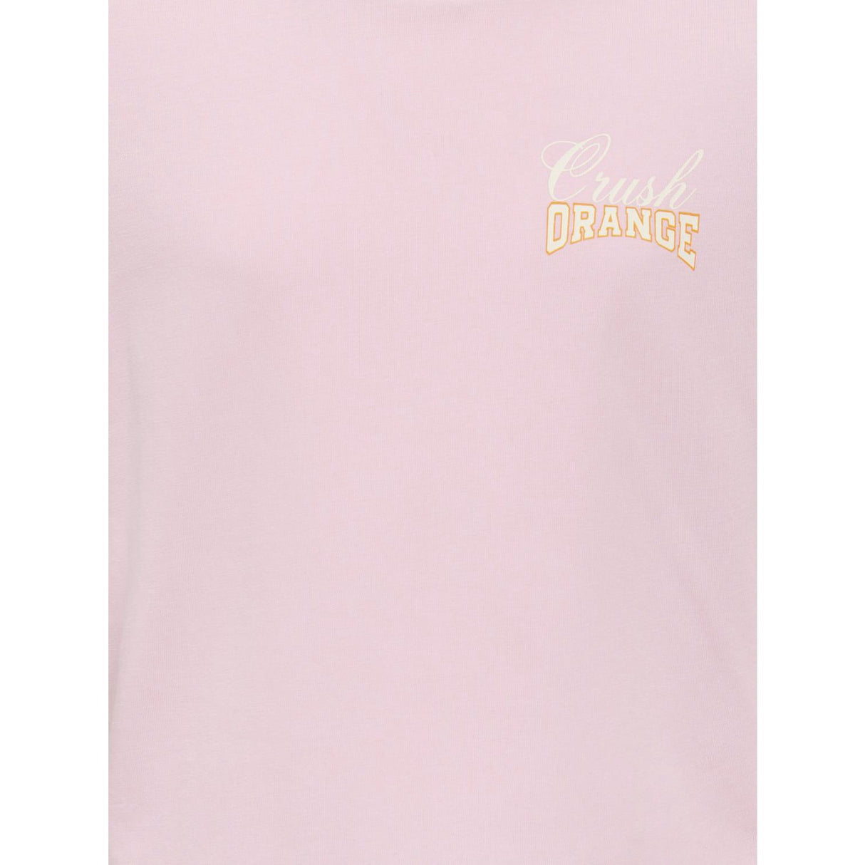 kids ONLY Roseate Spoonbill Orange Kogannbel-Sun Life S/S Short Tee Cs Jrs