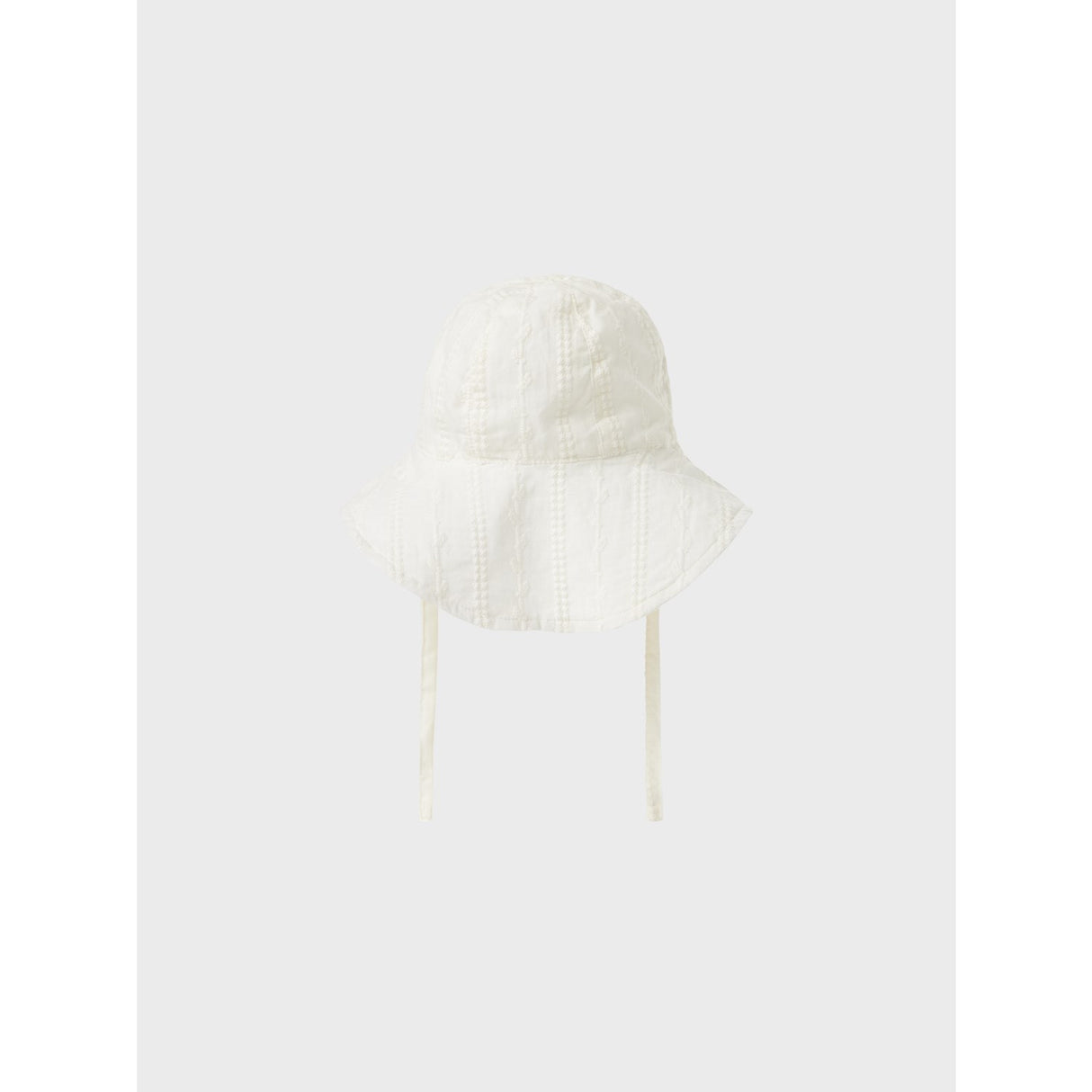 Lil'Atelier Coconut Milk Nbfjazelle Hat Lil