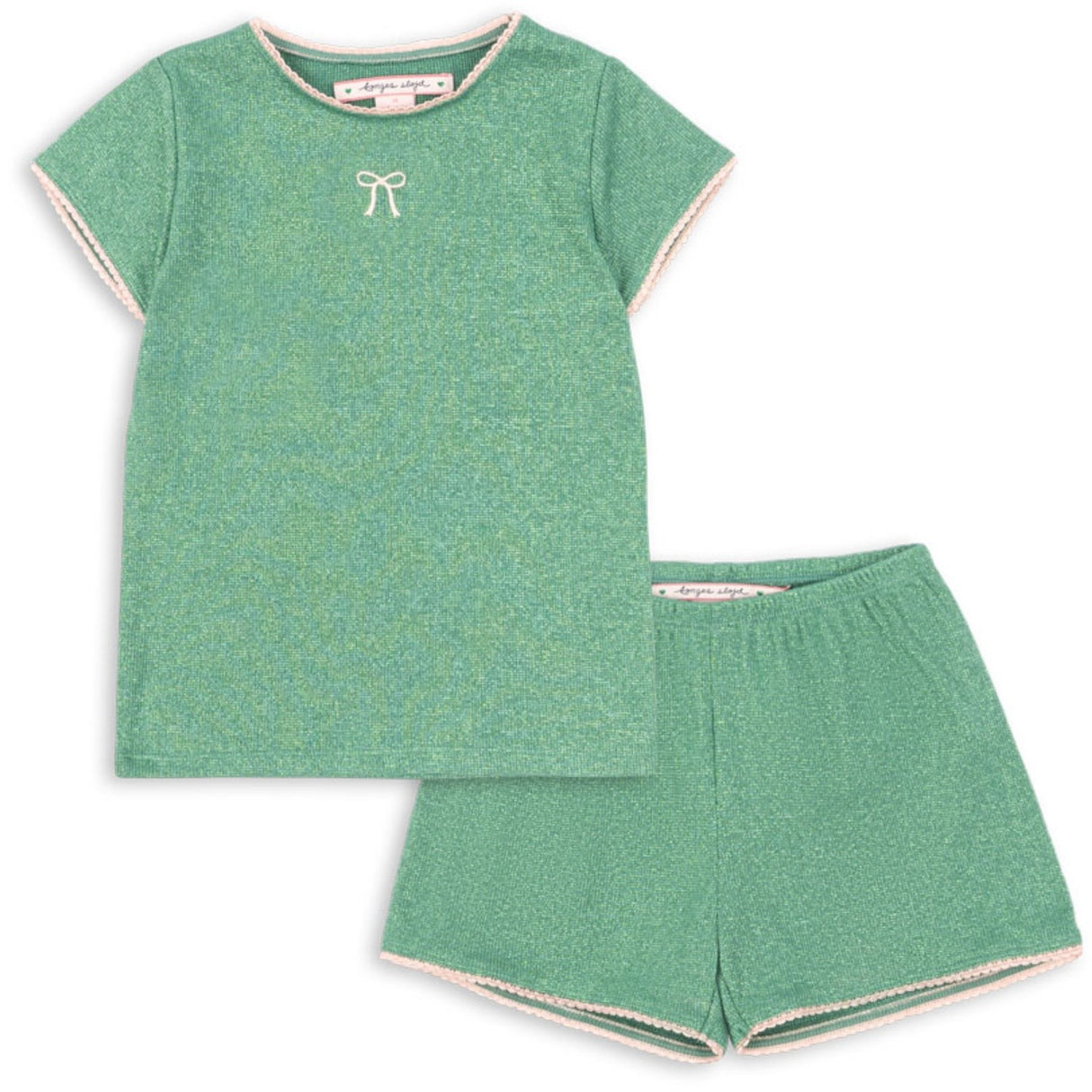 Konges Sløjd Bottle Green Roli Sets