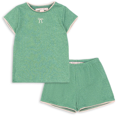 Konges Sløjd Bottle Green Roli Sets