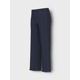Name It Navy Blazer Solid Nkfvemma Pants