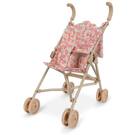 Konges Sløjd Rose Anglaise Doll Stroller