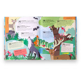 Forlaget Bolden Bogen With 1000 Spørgsmål - Og Svar