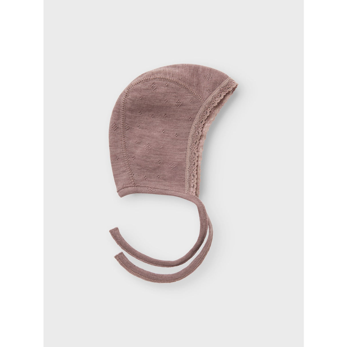 Name It Antler Nbfwang Wool Needle Hat