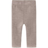 Name It Satellite Nbfwang Wool Needle Leggings Solid Noos