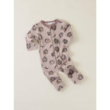 Name It Shadow Gray Unicorn Nbfwillit Wool Ls Suit