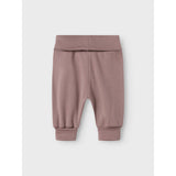 Name It Antler Nbfwillit Wool Pants