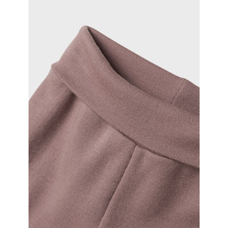 Name It Antler Nbfwillit Wool Pants