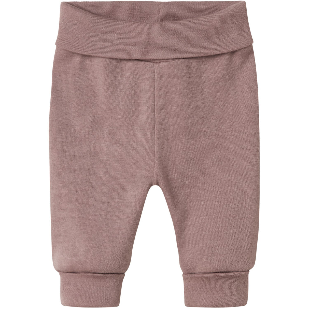 Name It Antler Nbfwillit Wool Pants