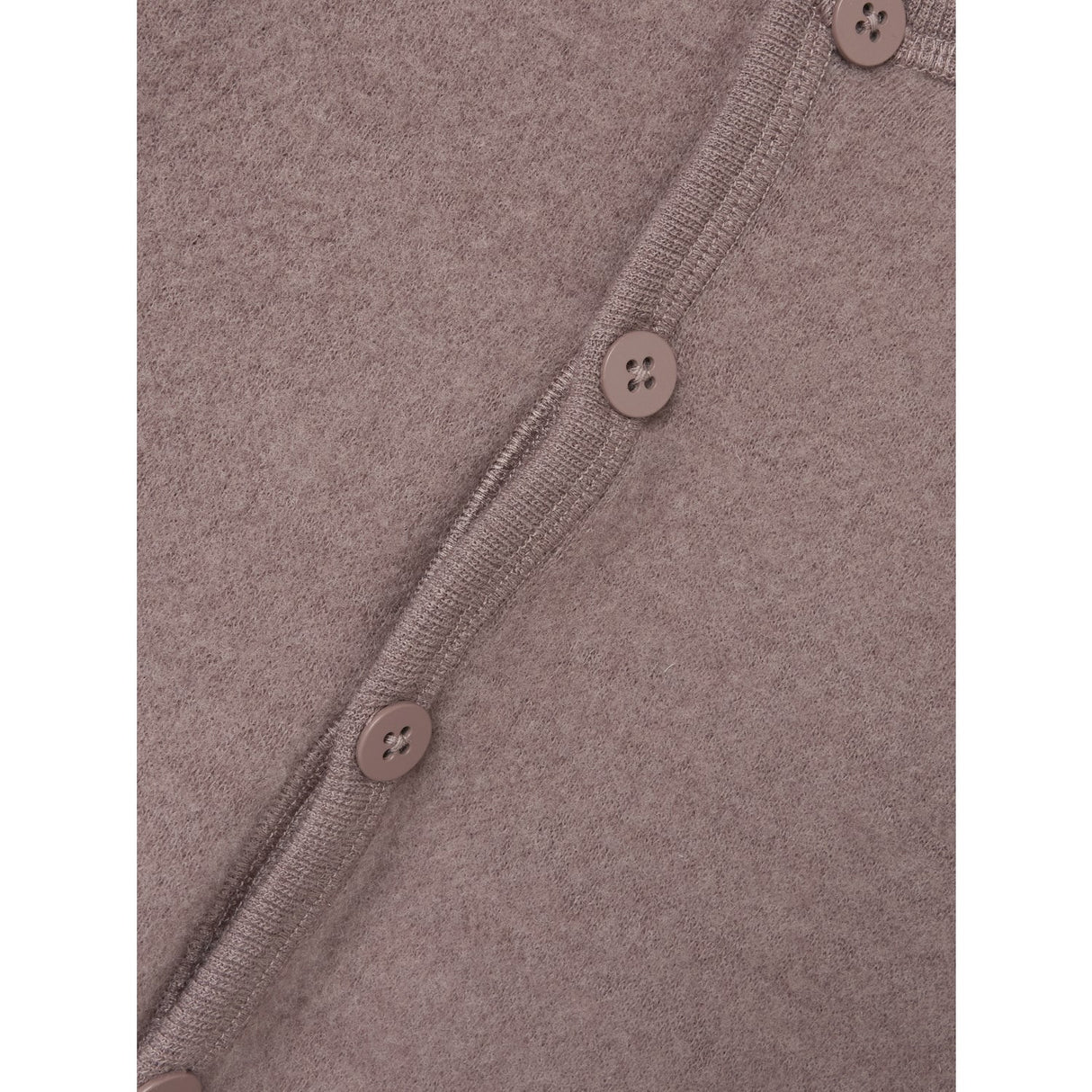 Name It Antler Nbfwmino Wool Bru Ls Card